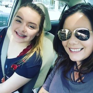 Meet your Posher, Kara